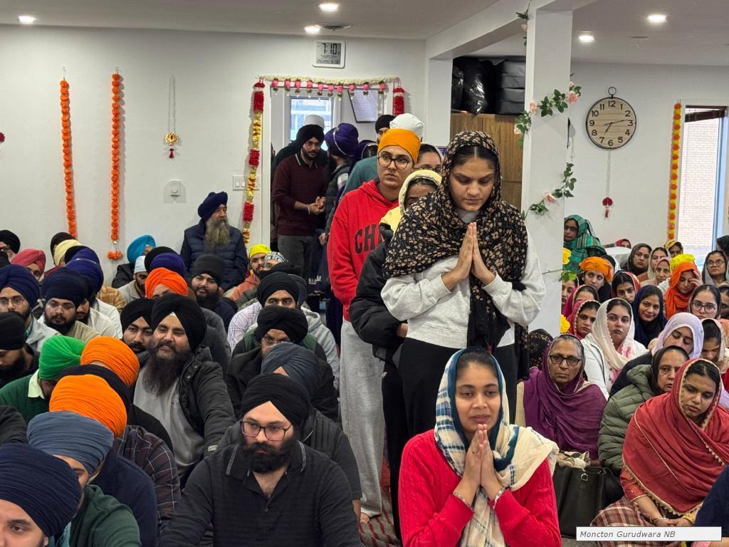 2026 Vaisakhi Function Images